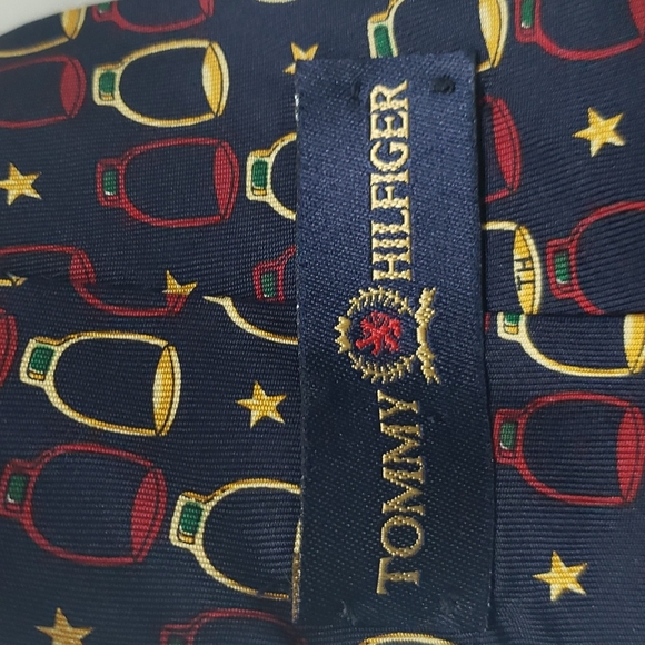 Tommy Hilfiger tie - Picture 2 of 2